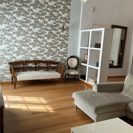 Historic Loft