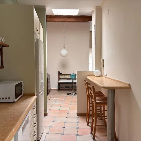 Apartment Historic Loft