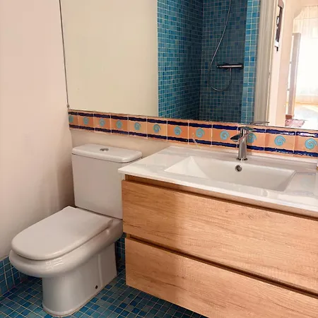 Apartment Historic Loft Alicante