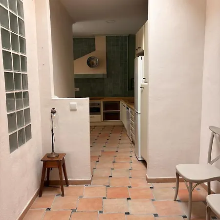 Historic Loft * Alicante