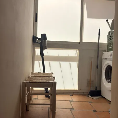 Historic Loft Apartment Alicante