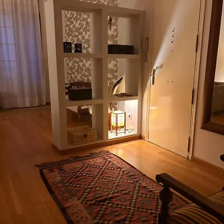 Historic Loft * Alicante