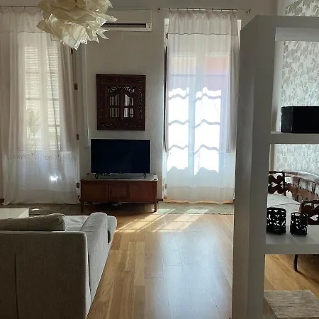 Apartment Historic Loft *