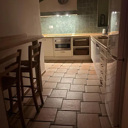Apartment Historic Loft Alicante
